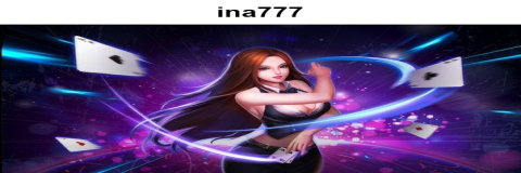 Menangkan Serunya Permainan Baccarat di Ina777