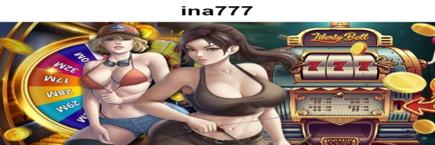 Nikmati Serunya Permainan Bingo di ina777