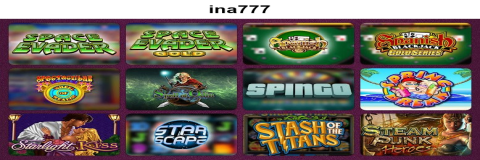 Menemukan Bonus Menarik di ina777
