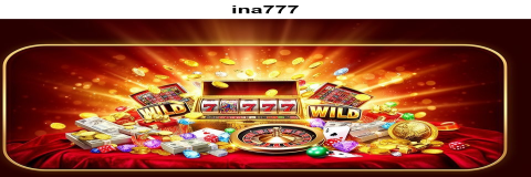 Panduan Tanya Jawab untuk Pemain Kasino Online di ina777
