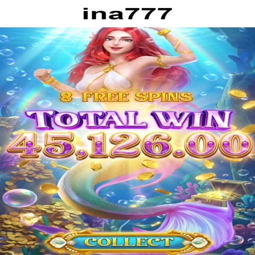 Menangkan Jackpot Besar di ina777: Panduan untuk Pemain Slot