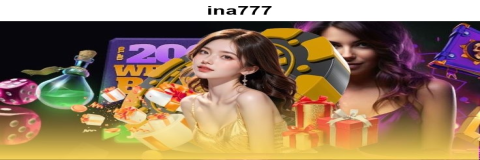 Sensasi Seru Bermain Live Casino di ina777