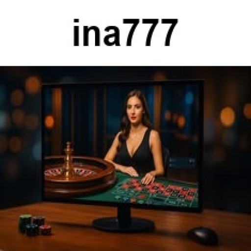 Menjelajahi Game Live di ina777: Pengalaman Menarik dalam Judi Online