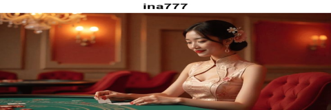 Manfaatkan Penawaran Khusus di Ina777 untuk Kemenangan Maksimal