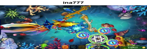 Rasakan Serunya Judi Online di ina777