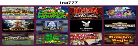 Strategi Judi Online untuk Meningkatkan Peluang Menang Anda di Ina777