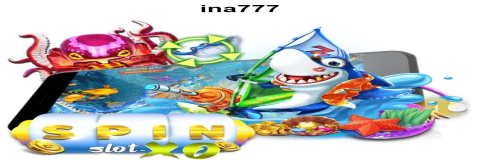 Turnamen Menarik di ina777: Kesempatan Menang Besar